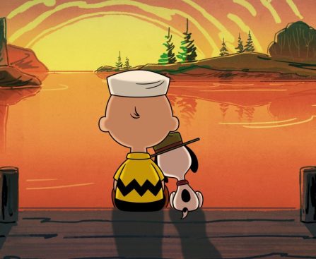 Apple TV to Launch Four New Peanuts Specials This Summer