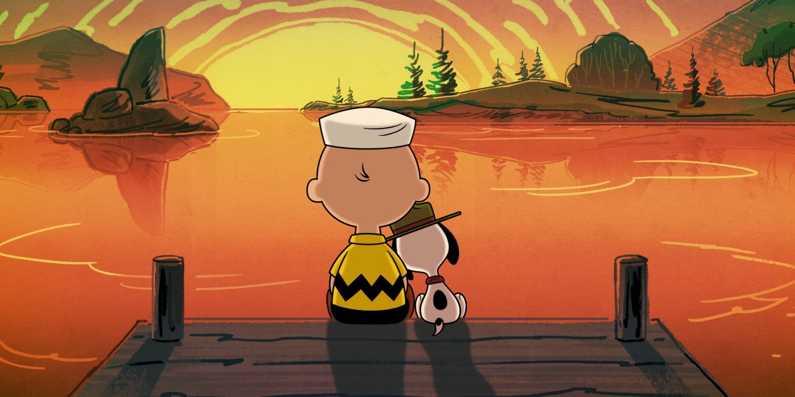 Apple TV to Launch Four New Peanuts Specials This Summer