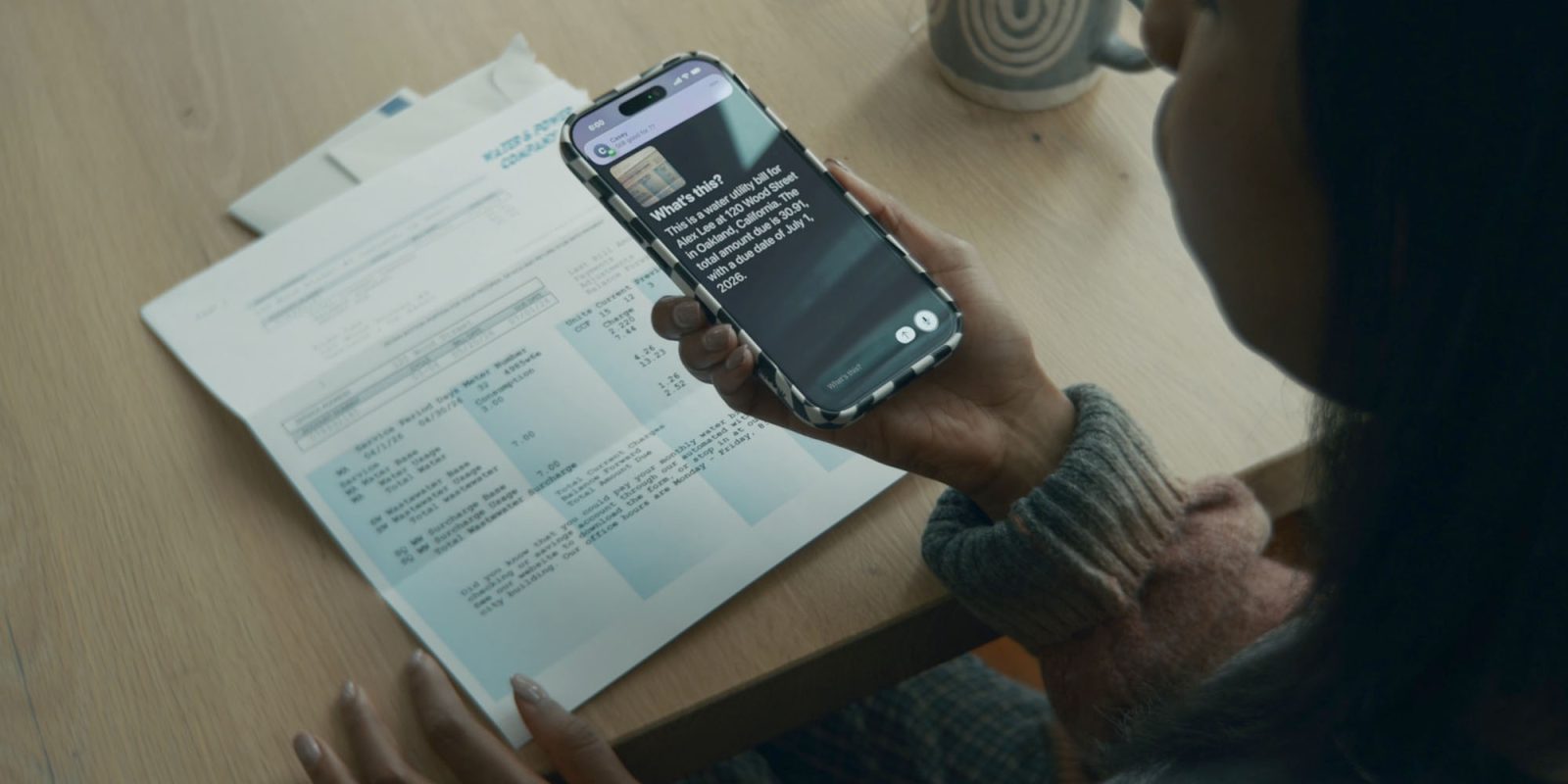 Apple Unveils AI-Improved Accessibility Features and Eye-Operated Wheelchair Technology