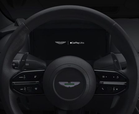 Apple Unveils Future CarPlay Ultra Support for Certain Vehicles