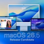 Apple Unveils macOS 26.5 Release Candidate: Essential Features and Updates Clarified