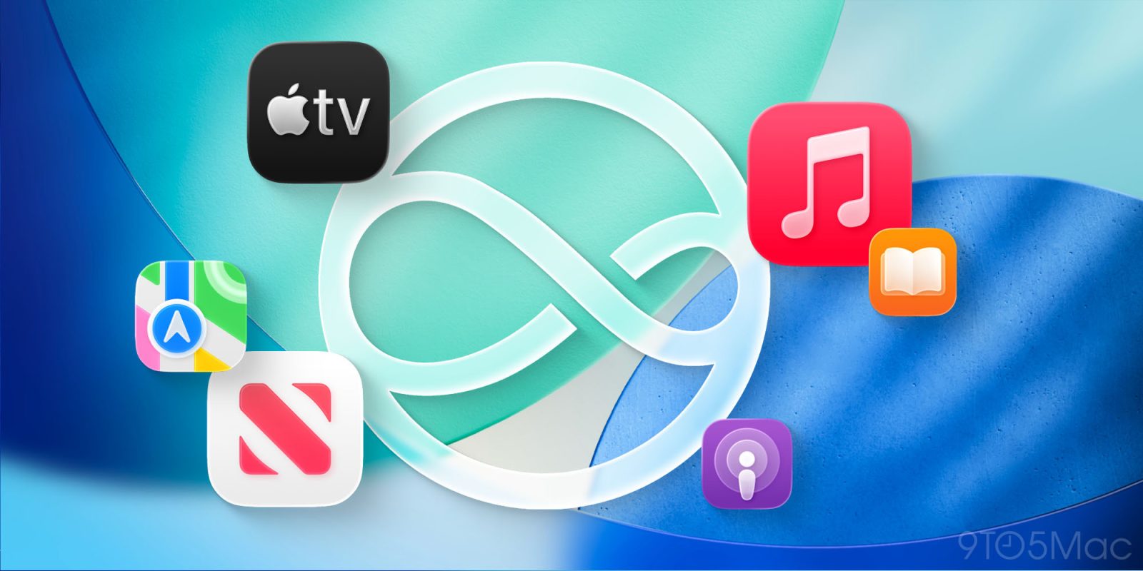 Apple Unveils Major Upgrade for Siri