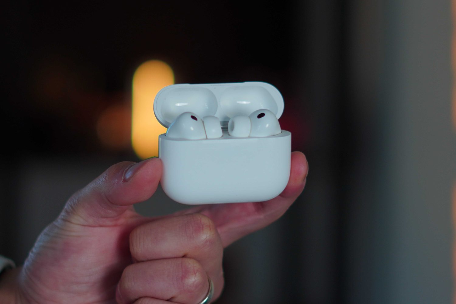 Apple Unveils New Insights on AirPods from Hearing Research