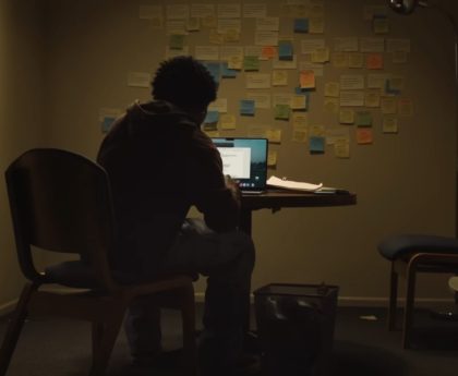 Apple Unveils New Mac Video Emphasizing the Concept 'Great Ideas Begin Here'