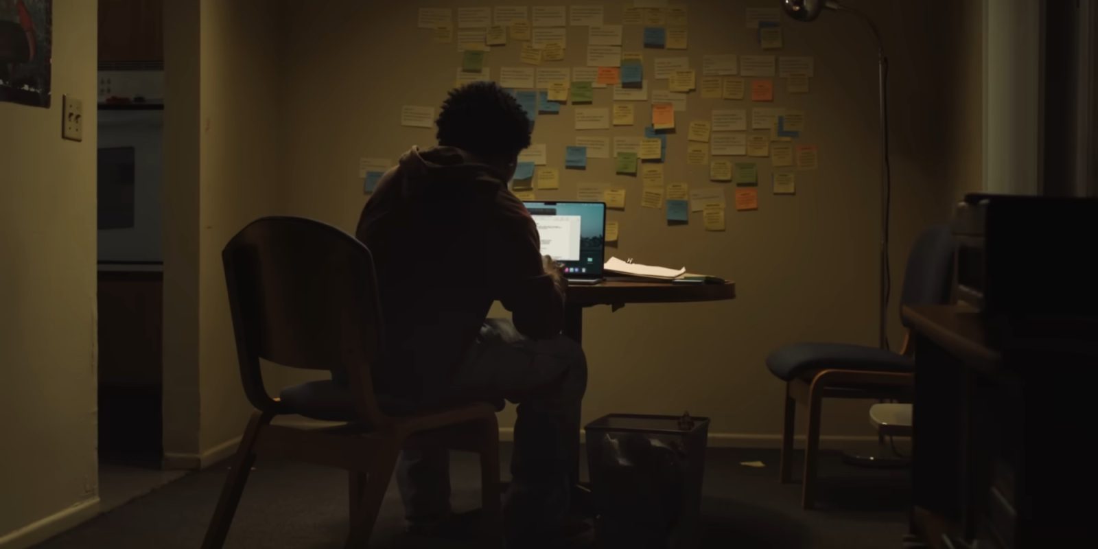 Apple Unveils New Mac Video Emphasizing the Concept 'Great Ideas Begin Here'