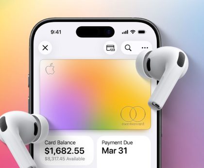 Apple Unveils Offer for Apple Card Holders: Get Complimentary AirPods Pro 3