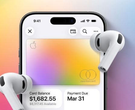 Apple Unveils Offer for Apple Card Holders: Get Complimentary AirPods Pro 3