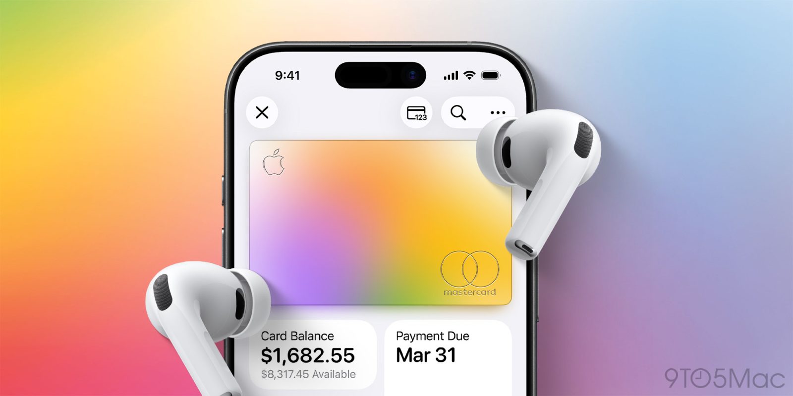 Apple Unveils Offer for Apple Card Holders: Get Complimentary AirPods Pro 3