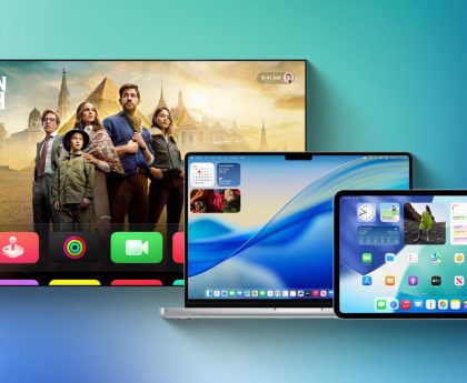 Apple Unveils Release Candidate for iPadOS 26.5, watchOS 26.5, and Further Updates