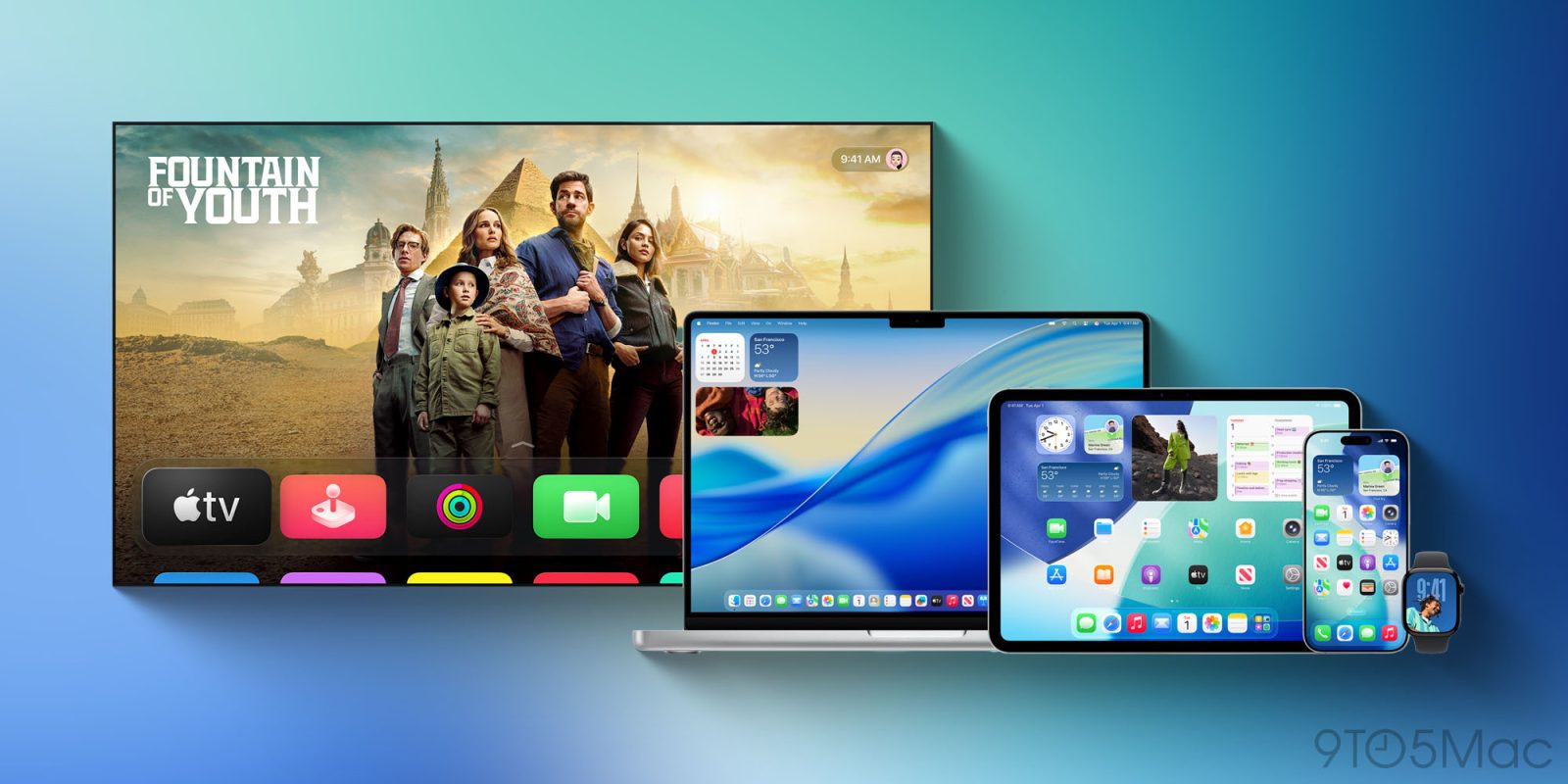 Apple Unveils Release Candidate for iPadOS 26.5, watchOS 26.5, and Further Updates
