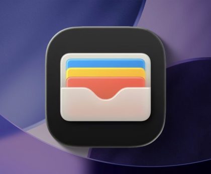 Apple Wallet Now Accommodates Car Keys for a Leading Automobile Brand