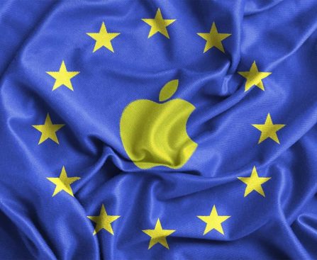 Apple warns the EU regarding possible implications of requiring Google to render Android available to AI rivals.