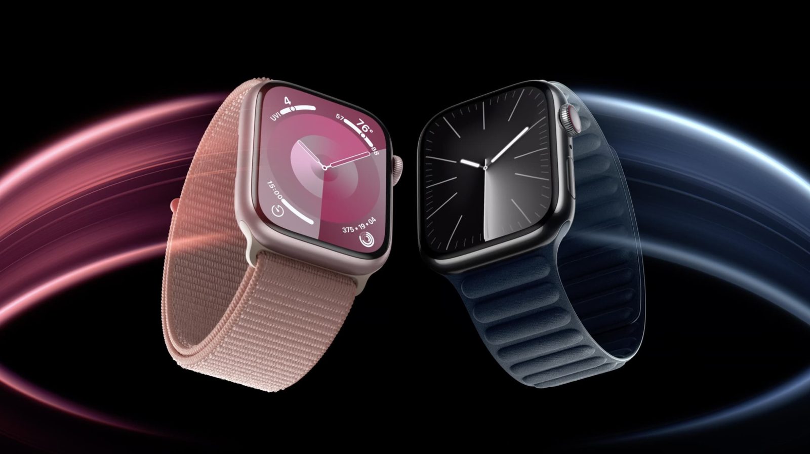 Apple Watch and AirPods Health Functions Grow Internationally with Major Enhancements