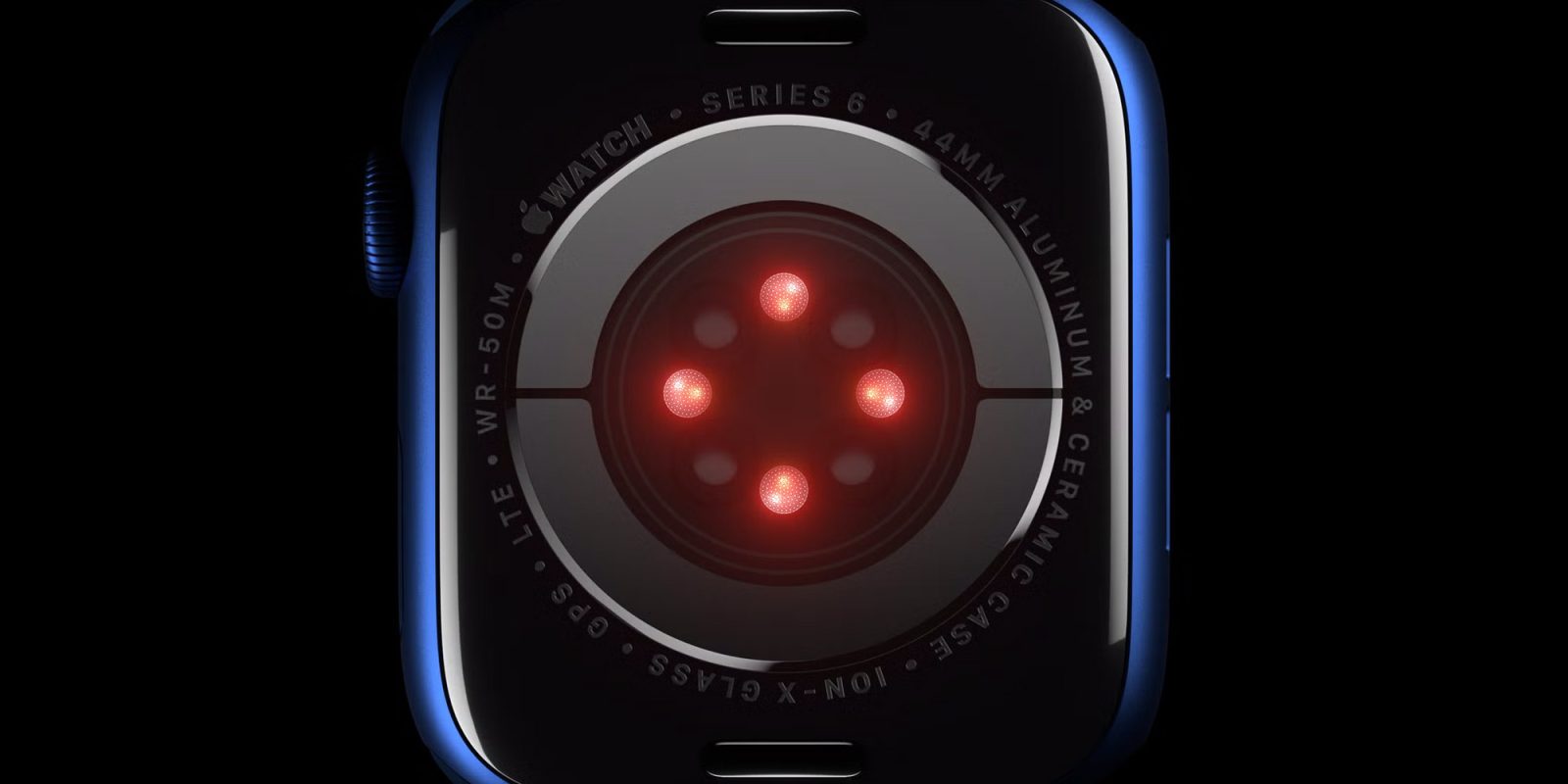 Apple Watch Might Soon Unveil New High Blood Pressure Monitoring Functionality