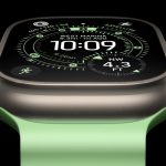 Apple Watch Ultra 4 Set to Get Two Major Enhancements, As per Report