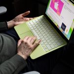 Apple's $599 MacBook Neo at Risk from Rising RAM Prices
