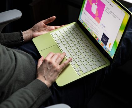 Apple's $599 MacBook Neo at Risk from Rising RAM Prices