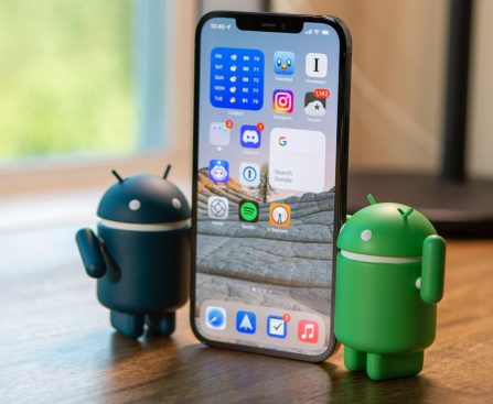 Apple's iOS 26.5 Will Bring RCS Encryption Support for Android