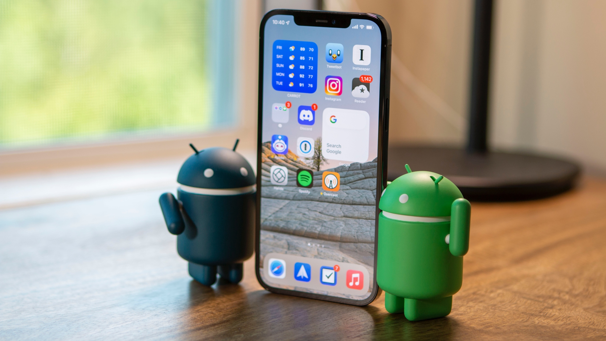 Apple's iOS 26.5 Will Bring RCS Encryption Support for Android