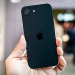 Apple's iPhone revenue jumps to $57 billion despite chip shortages