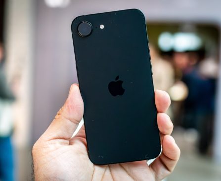 Apple's iPhone revenue jumps to $57 billion despite chip shortages