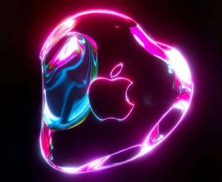 Apple's Latest Purchase Underscores Change in Corporate Focus