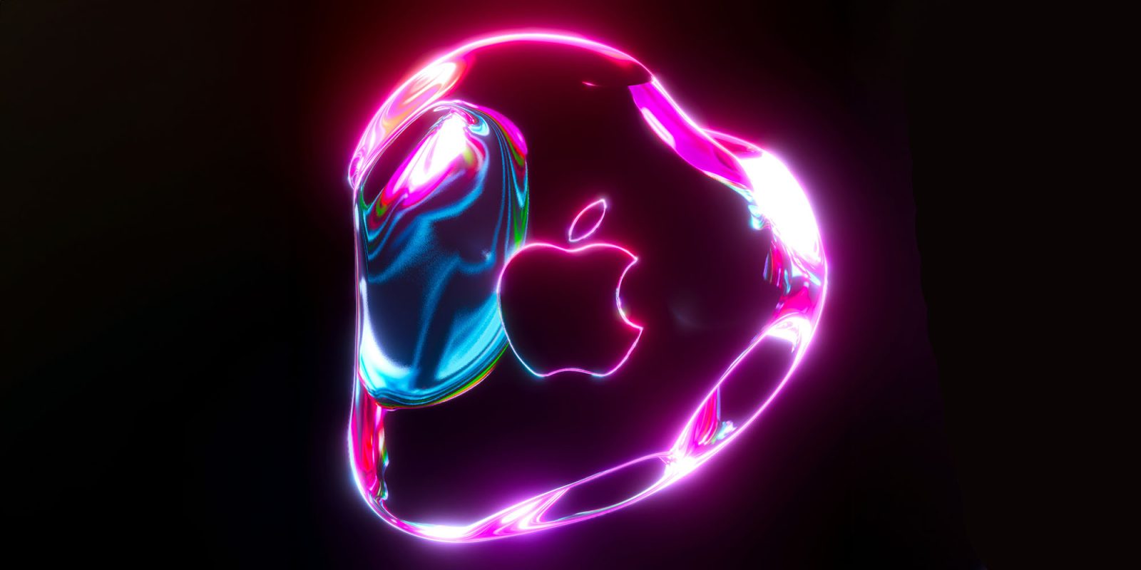 Apple's Latest Purchase Underscores Change in Corporate Focus