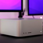 Apple's Most Potent Mac Studio Removes Final RAM Upgrade Choice