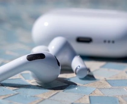 Apple's Possible AI AirPods Enhancement Raises Major Privacy Issues
