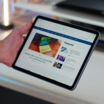 Apple's Primary Rival in the iPad Industry: Previous iPad Versions, Not Android