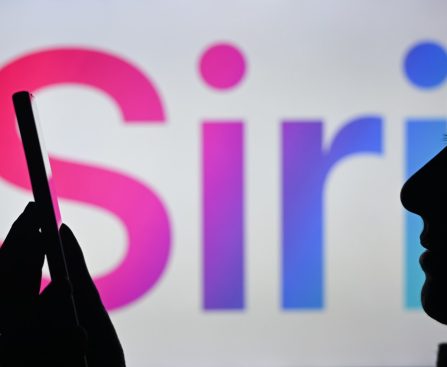 Apple's Siri Revamp Could Include Auto-Deleting Chats