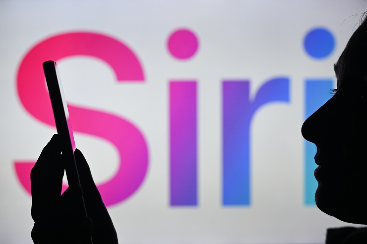 Apple's Siri Revamp Could Include Auto-Deleting Chats