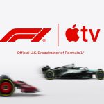 Apple's Worldwide Formula 1 Ambitions Encounter Obstacles as Sky Extends Broadcasting Rights in the U.K. and Italy