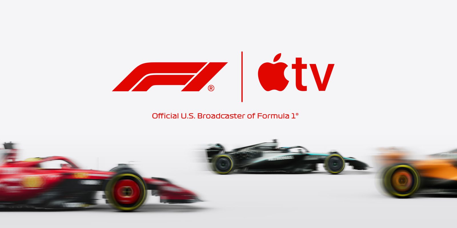 Apple's Worldwide Formula 1 Ambitions Encounter Obstacles as Sky Extends Broadcasting Rights in the U.K. and Italy