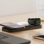 Arrange Your Nightstand using the NOCO XGrid XDP3 This MagSafe Monday
