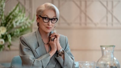 As a Journalist, The Devil Wears Prada 2 Made Me Sweat