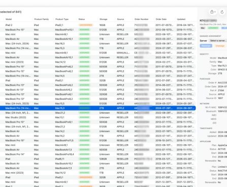 ASBMUtil Launches Native macOS Application to Improve Apple Business Experience