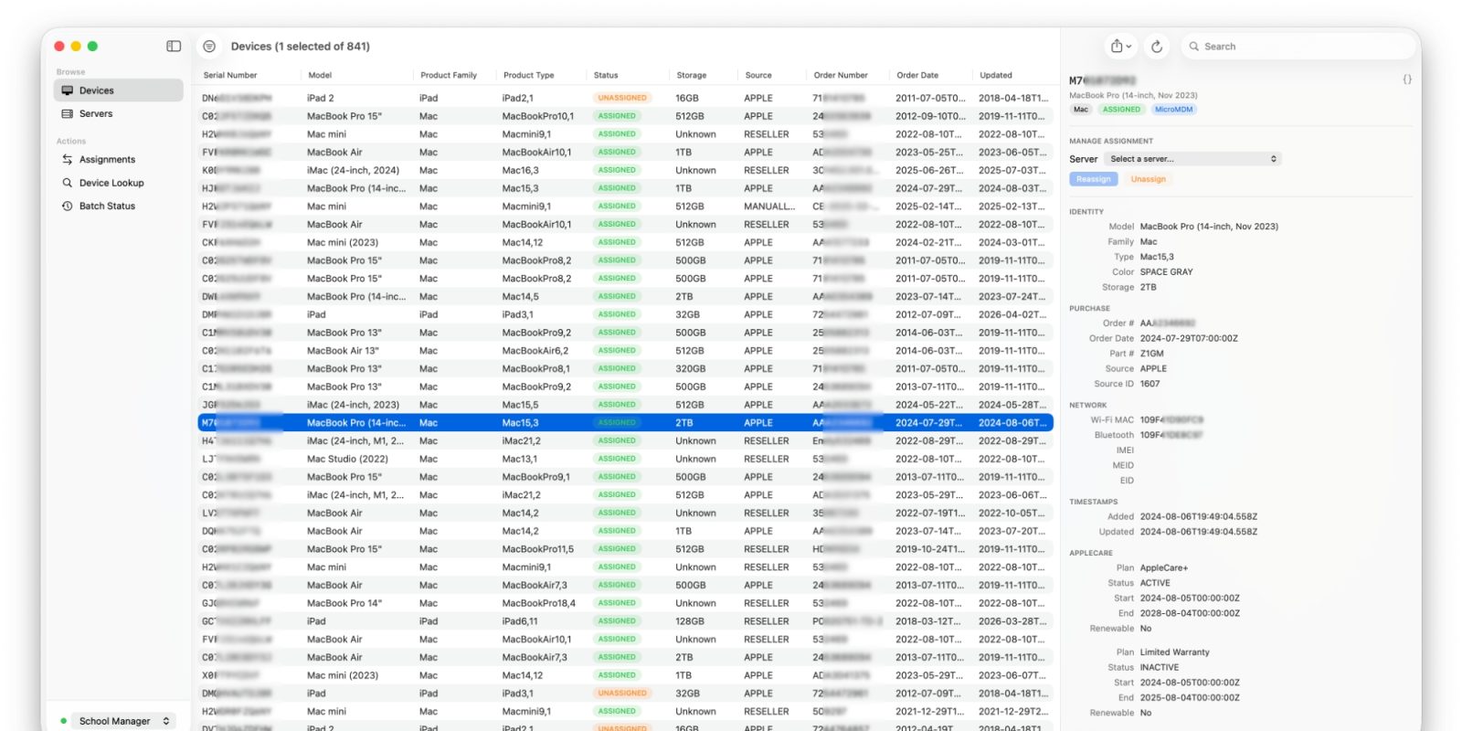 ASBMUtil Launches Native macOS Application to Improve Apple Business Experience