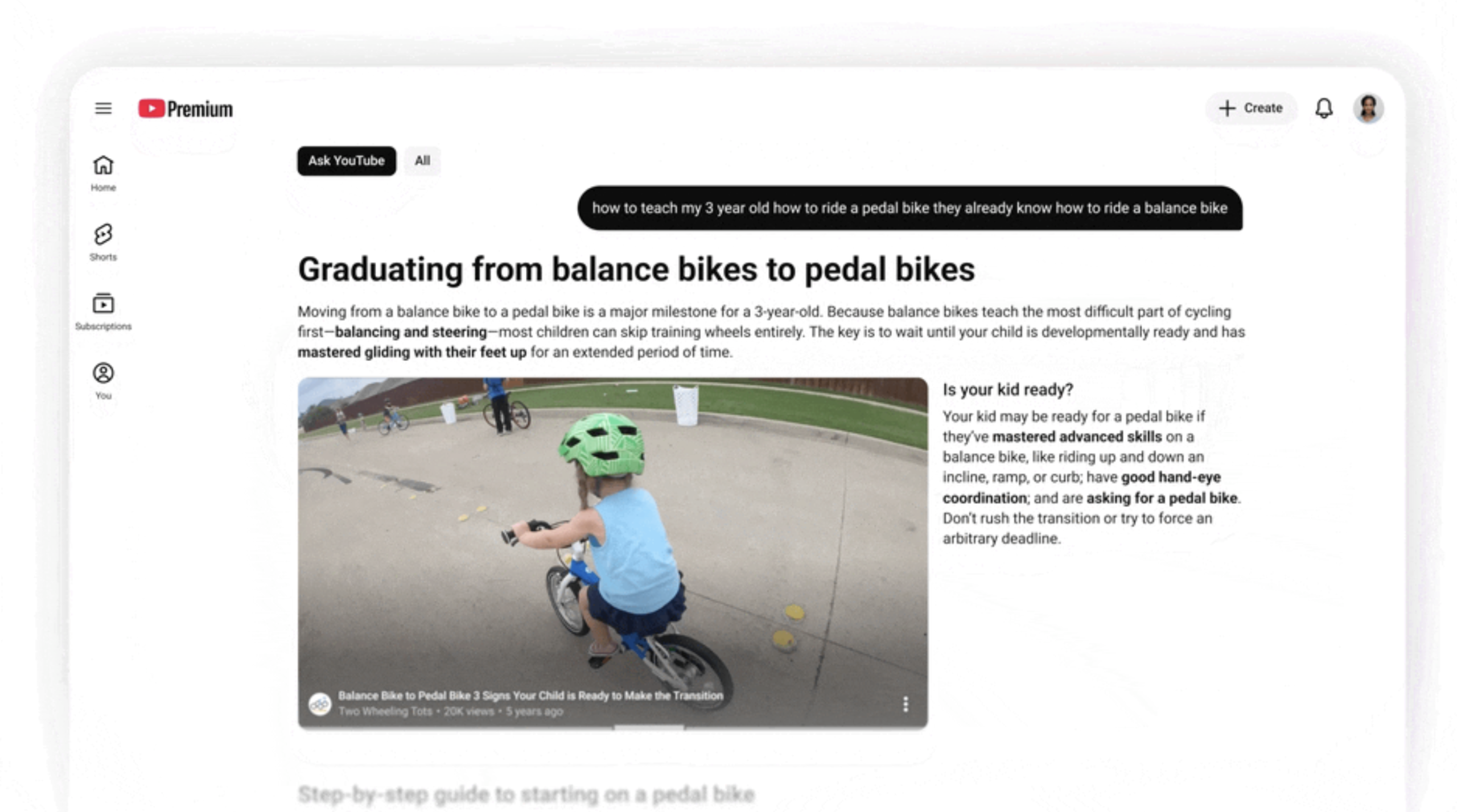 “Ask YouTube” Introduces AI Conversational Search to Videos, Adds Gemini Omni to Shorts