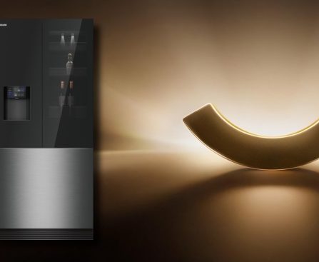 Assessing the Need for a 3nm Refrigerator: Perspectives from Google Gemini
