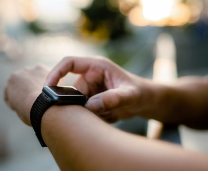 Assessing the Requirement of GPS in Smartwatches