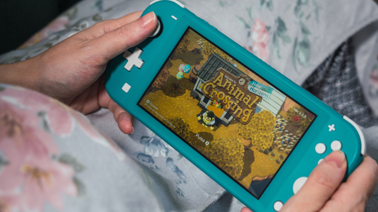 Assessing the Worth of the Nintendo Switch Lite in 2026