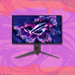 ASUS ROG Swift Gaming Monitor at Its Lowest-Ever Price on Amazon — Save $200