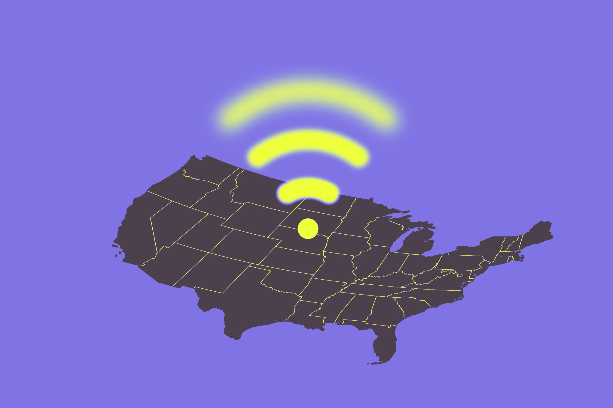 AT&T, T-Mobile, and Verizon Join Forces to Eliminate Coverage Dead Zones