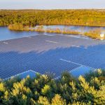 Australia's Floating Solar Installation: More Than Just Power Production