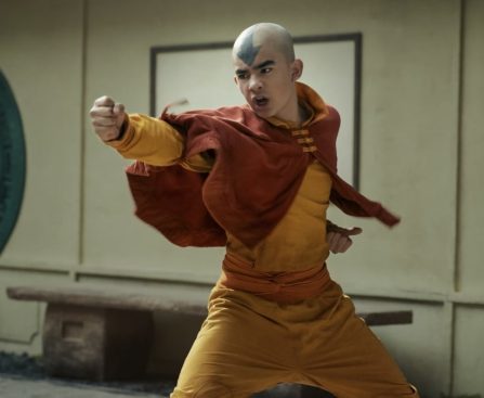 "'Avatar: The Last Airbender' Season 2 Trailer: No War in Ba Sing Se Reminder"