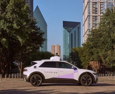 Avride, Uber Partner, Investigated for Self-Driving Crashes