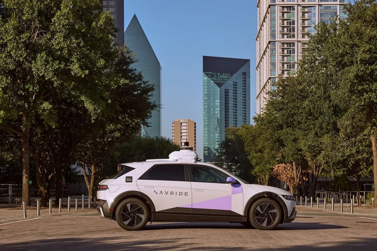 Avride, Uber Partner, Investigated for Self-Driving Crashes