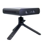 Banana Pi BPI-OM7 AI 3D Camera Combines BPI-M7 RK3588 SBC and ORBBEC Gemini 2 Depth Camera - CNX Software