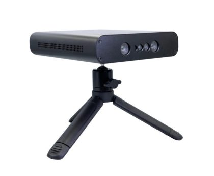 Banana Pi BPI-OM7 AI 3D Camera Combines BPI-M7 RK3588 SBC and ORBBEC Gemini 2 Depth Camera - CNX Software